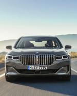 BMW 750Li xDrive 2019 года (WW)